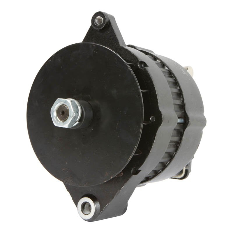 Alternator for John Deere Marine Backloaders & Crawlers 4045TFM