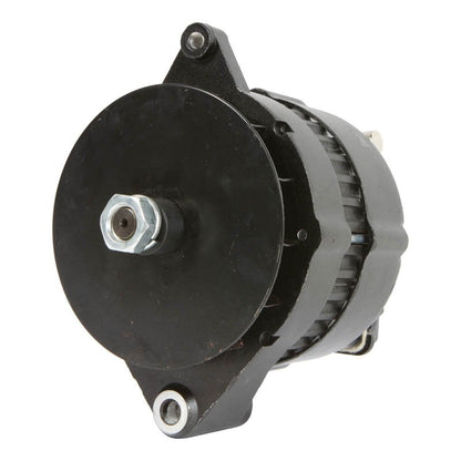 Alternator for John Deere Marine Backloaders & Crawlers 4045TFM