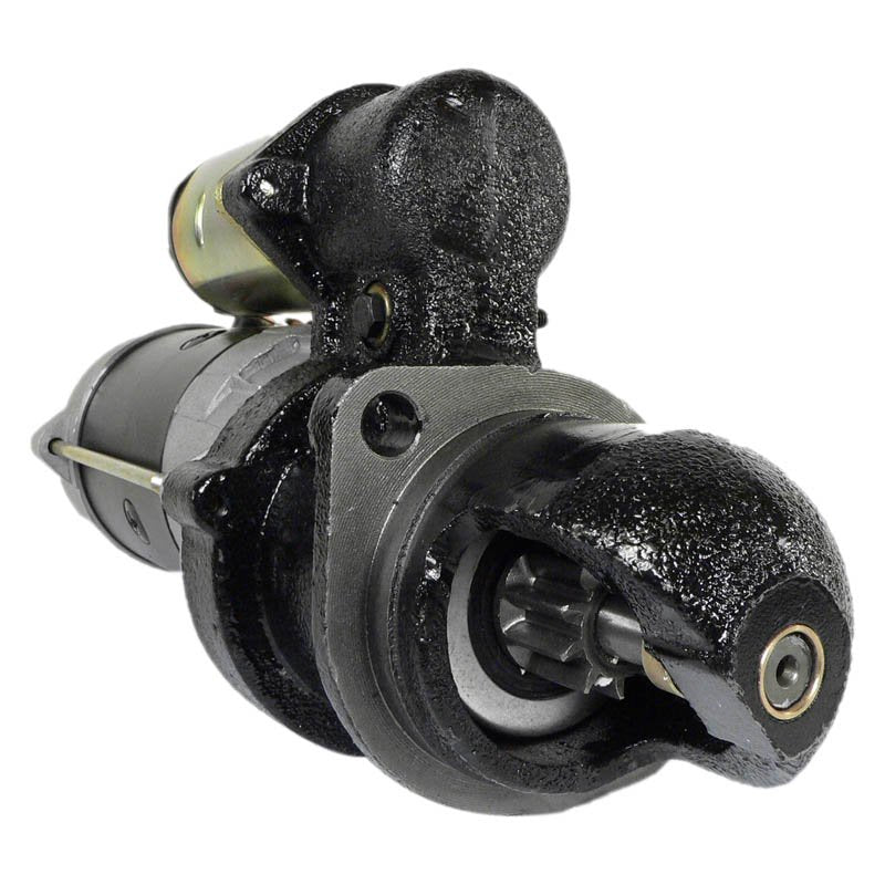 John Deere Starter Motor