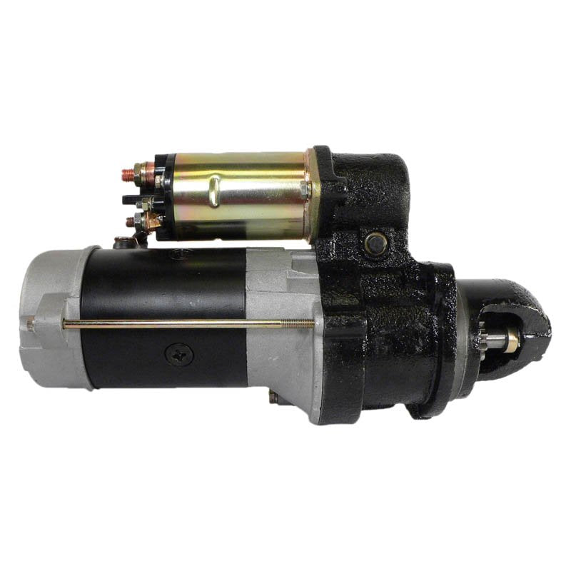 John Deere Starter Motor