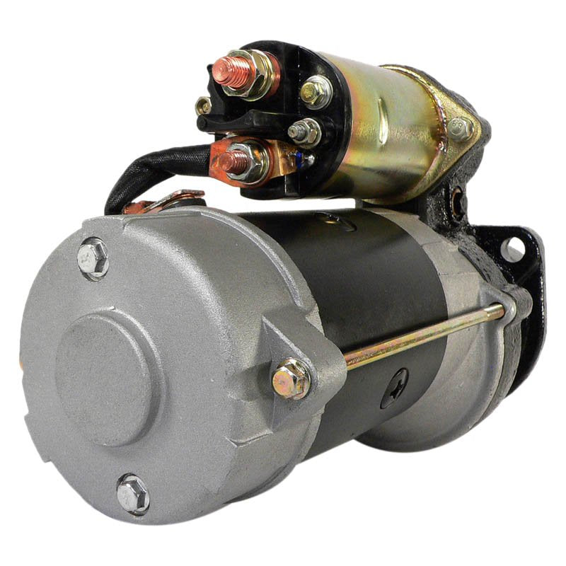 John Deere Starter Motor