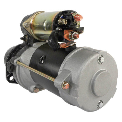 John Deere Starter Motor