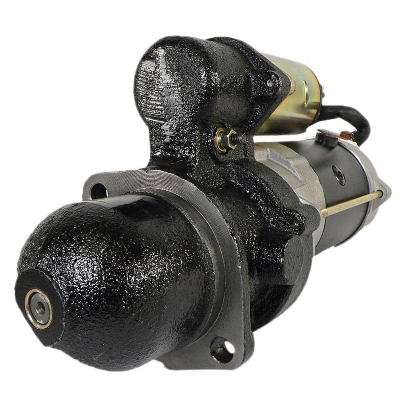 John Deere Starter Motor