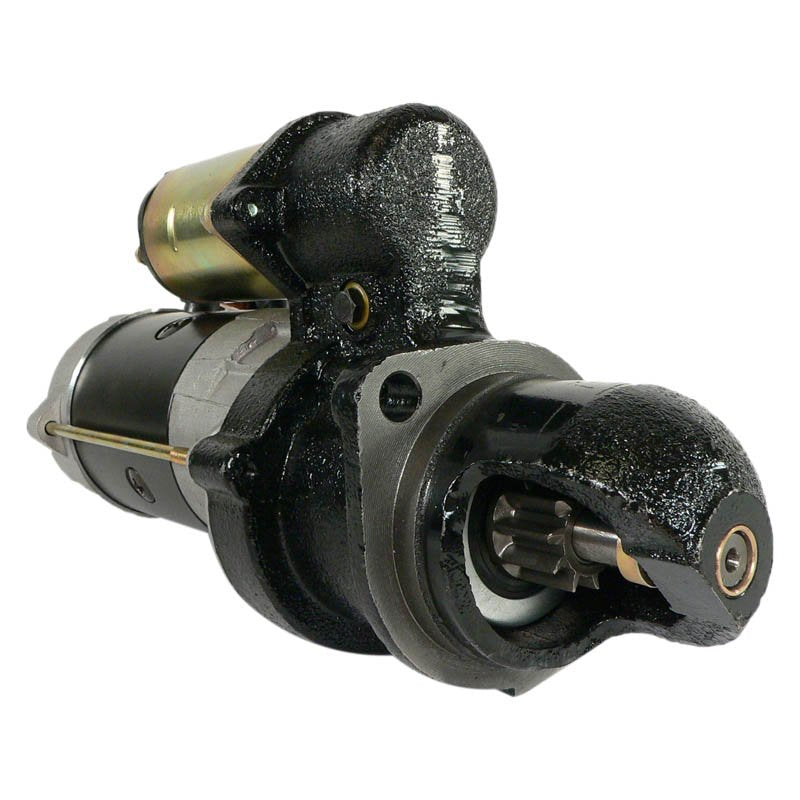 Starter Motor - 28MT Series OSGR 12V CW 10-Tooth