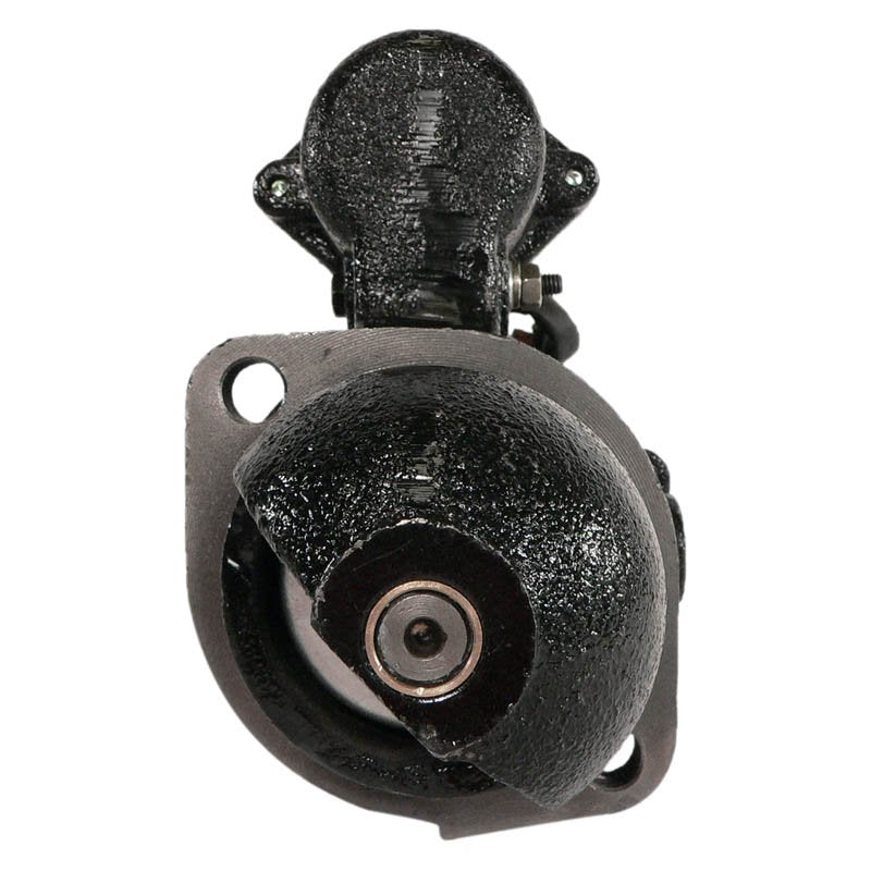 Starter Motor - 28MT Series OSGR 12V CW 10-Tooth