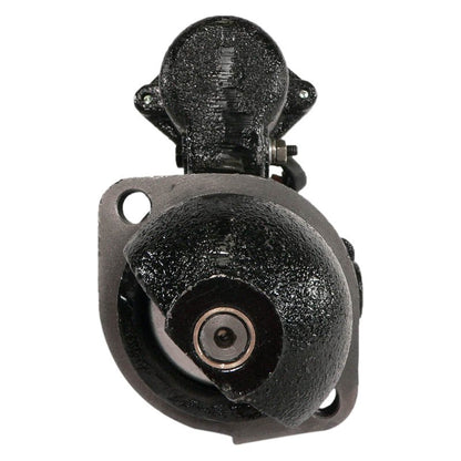 Starter Motor - 28MT Series OSGR 12V CW 10-Tooth