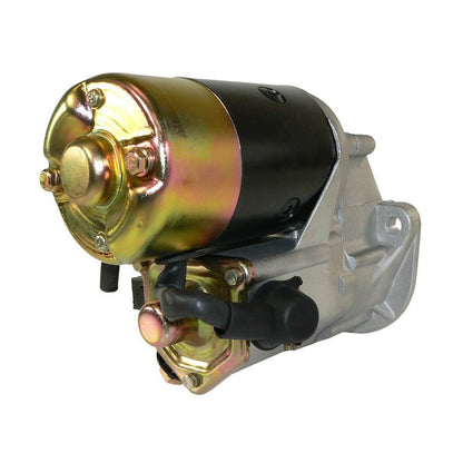 Starter Motor For John Deere Bobcat Others