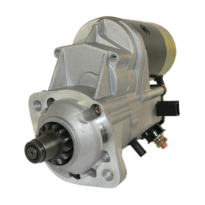 Starter Motor For John Deere Bobcat Others