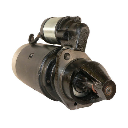 Starter Motor For John Deere / Bosch