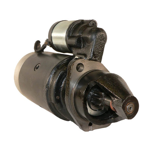 Starter Motor For John Deere / Bosch