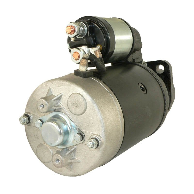 Starter Motor For John Deere / Bosch