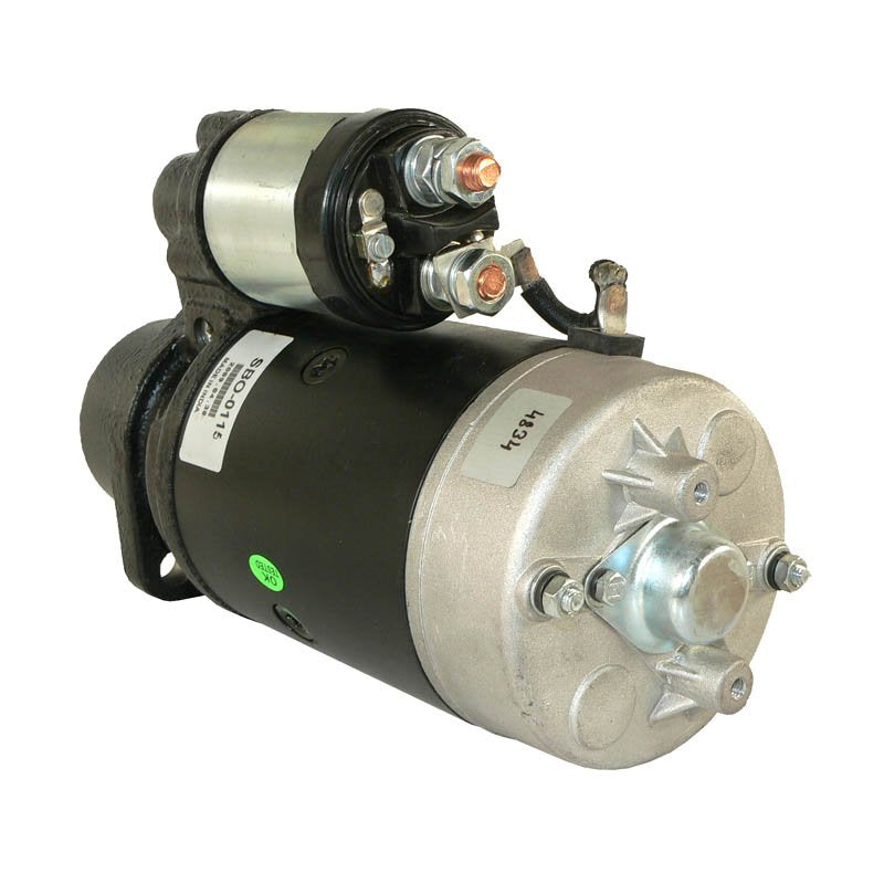 Starter Motor For John Deere / Bosch