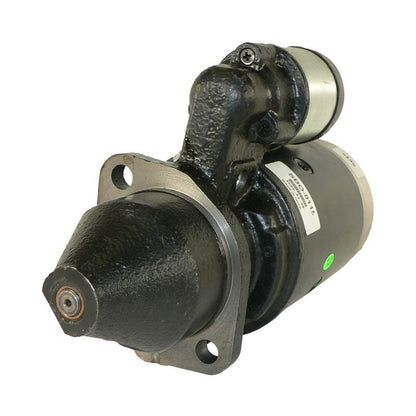 Starter Motor For John Deere / Bosch