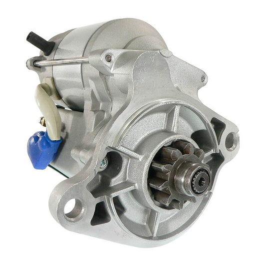 Starter Motor For John Deere Caterpiller New Holland Others engines