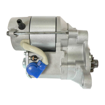 Starter Motor For John Deere Caterpiller New Holland Others engines