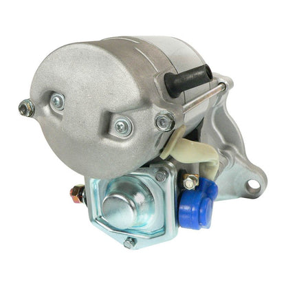 Starter Motor For John Deere Caterpiller New Holland Others engines