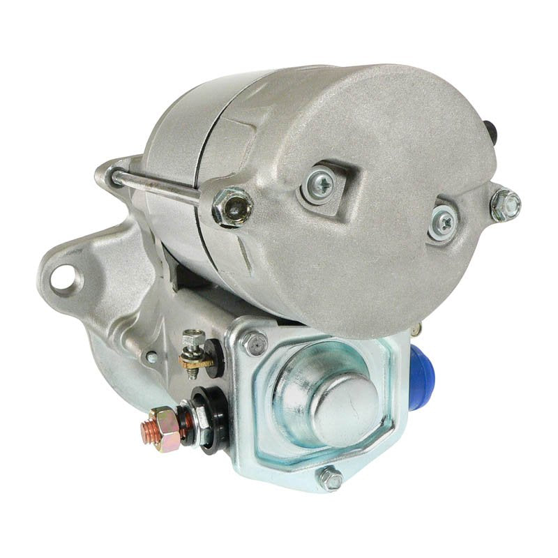 Starter Motor For John Deere Caterpiller New Holland Others engines