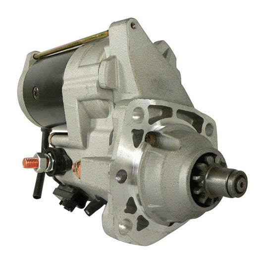 Starter Motor For John Deere Crawlers Fellers Harvesters Others