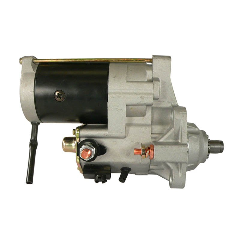 Starter Motor For John Deere Crawlers Fellers Harvesters Others