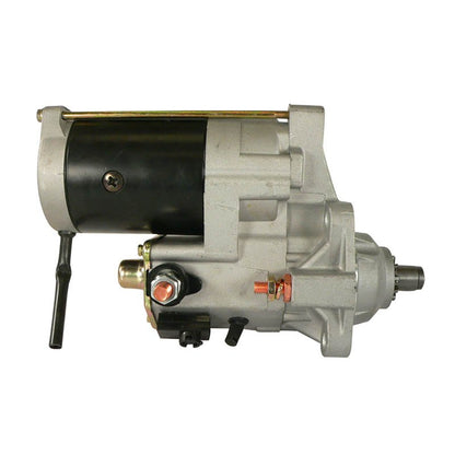 Starter Motor For John Deere Crawlers Fellers Harvesters Others