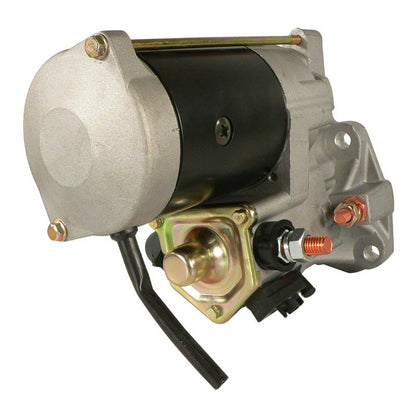 Starter Motor For John Deere Crawlers Fellers Harvesters Others