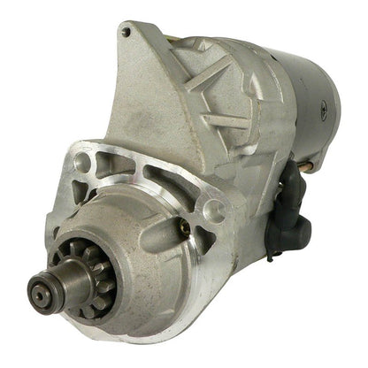 Starter Motor For John Deere Crawlers Fellers Harvesters Others