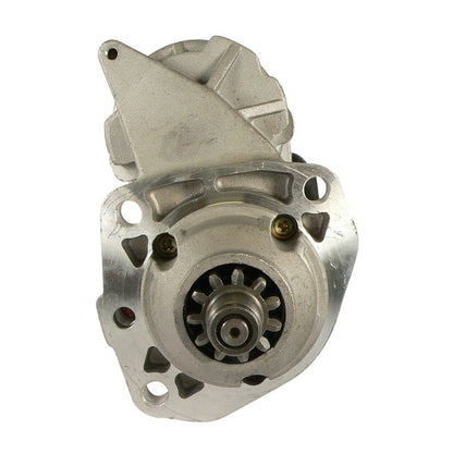 Starter Motor For John Deere Crawlers Fellers Harvesters Others
