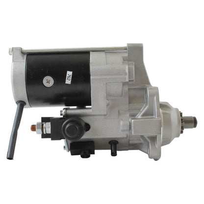Starter Motor For John Deere Crawlers Marine Tractors