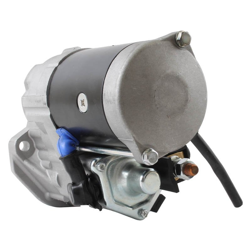 Starter Motor For John Deere Crawlers Marine Tractors
