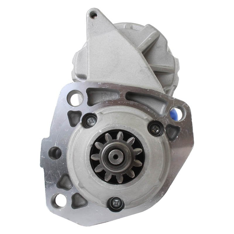 Starter Motor For John Deere Crawlers Marine Tractors