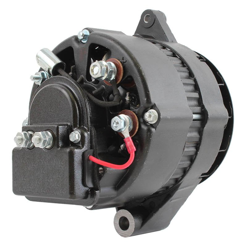 Alternator for John Deere Crawlers, Excavators & Marine Feller Bunchers