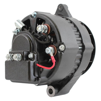 Alternator for John Deere Crawlers, Excavators & Marine Feller Bunchers