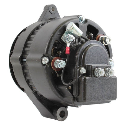 Alternator for John Deere Crawlers, Excavators & Marine Feller Bunchers
