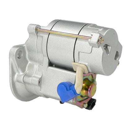 Starter Motor For John Deere / Denso / Yanmar