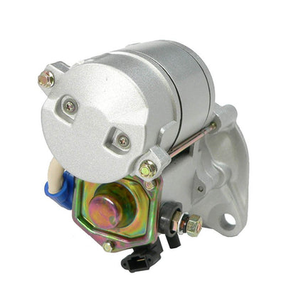 Starter Motor For John Deere / Denso / Yanmar