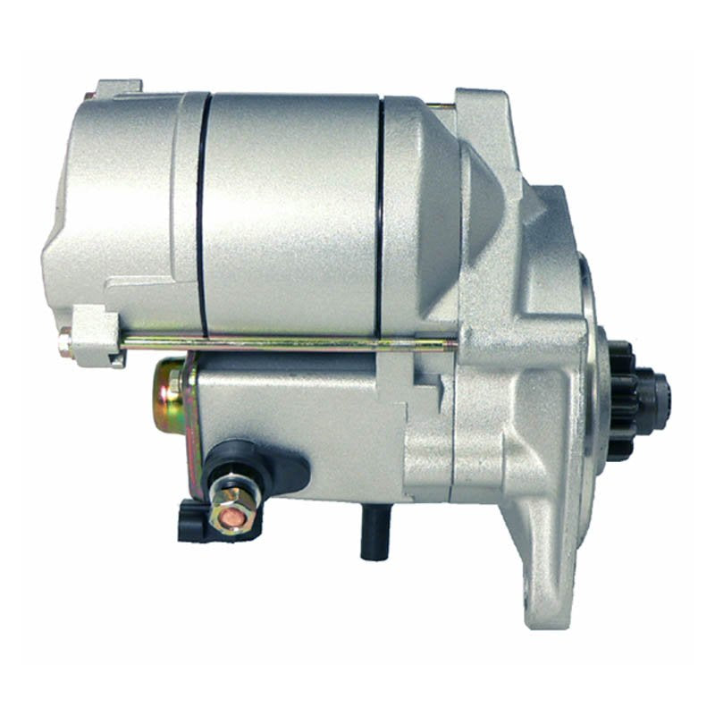 Starter Motor For John Deere / Denso / Yanmar