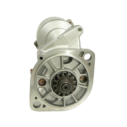 Starter Motor For John Deere / Denso / Yanmar
