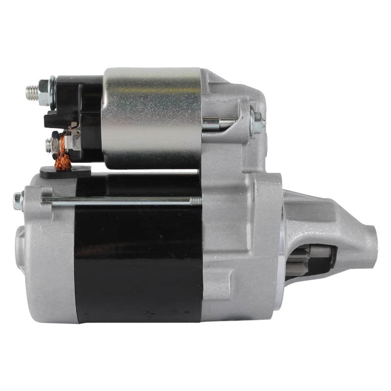 Starter Motor for John Deere, Kawasaki & Kubota Ride-On Mowers