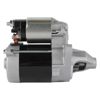 Starter Motor for John Deere, Kawasaki & Kubota Ride-On Mowers
