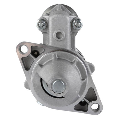 Starter Motor for John Deere, Kawasaki & Kubota Ride-On Mowers