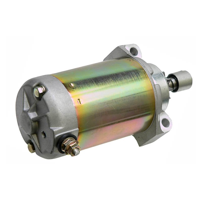 Starter Motor for John Deere & Kawasaki Riding Mowers