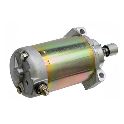 Starter Motor for John Deere & Kawasaki Riding Mowers