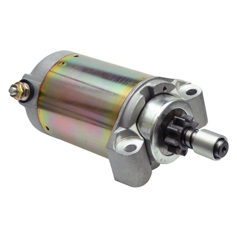Starter Motor for John Deere & Kawasaki Riding Mowers