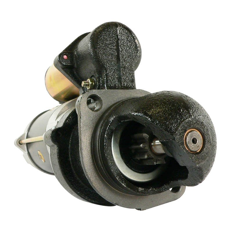 John Deere 4039 4045 4045TFM75 Starter Motor