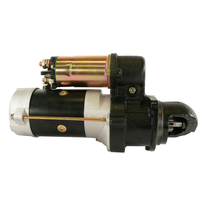 John Deere 4039 4045 4045TFM75 Starter Motor