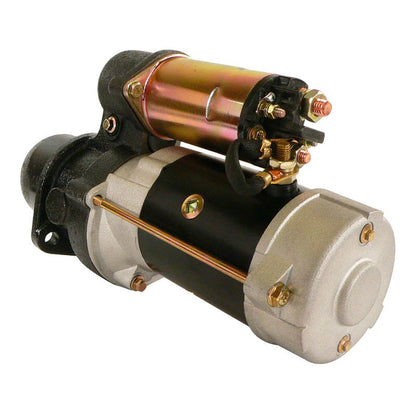 John Deere 4039 4045 4045TFM75 Starter Motor