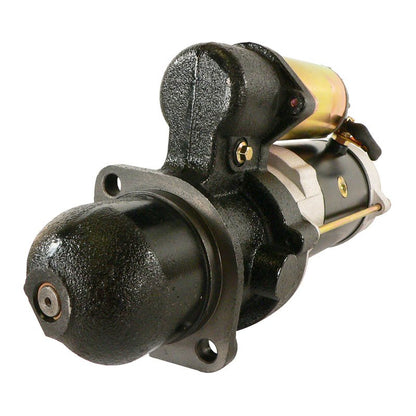 John Deere 4039 4045 4045TFM75 Starter Motor