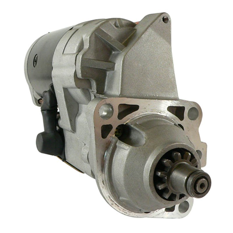 Starter Motor For John Deere Marine Excavators