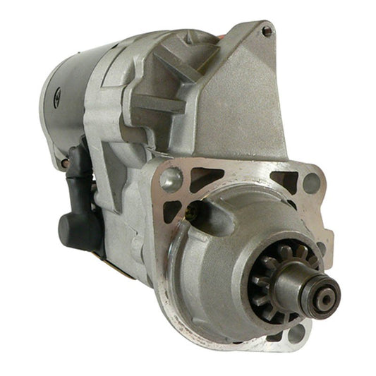 Starter Motor For John Deere Marine Excavators