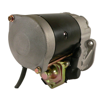 Starter Motor For John Deere Marine Excavators